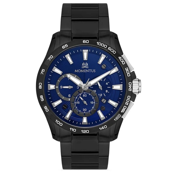 SM349N-11SN Momentus Erkek Kol Saati ürün görseli 1