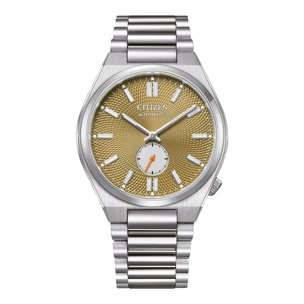 NK5010-51X Citizen Tsuyosa Erkek Kol Saati ürün görseli 1
