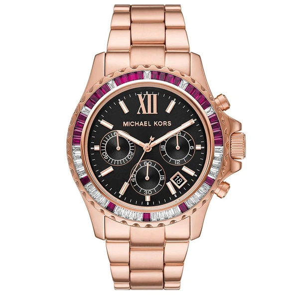 MK6972 Michael Kors Bayan Kol Saati ürün görseli 1
