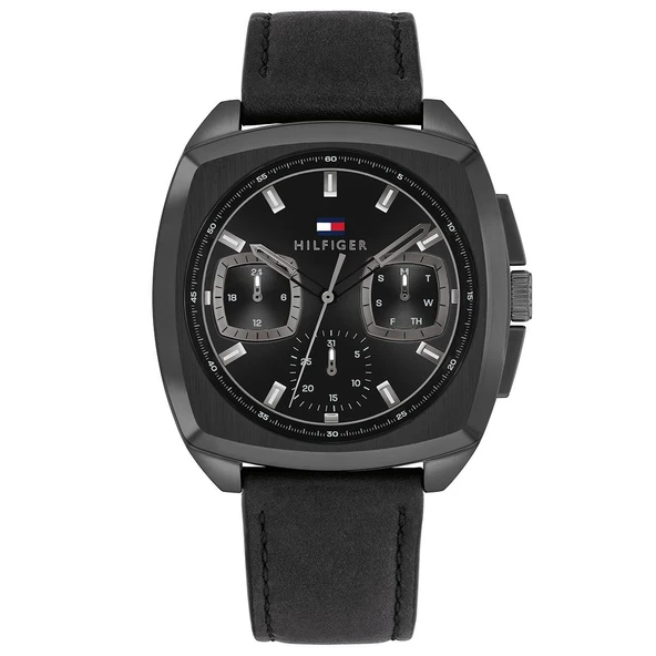 1710556 Tommy Hilfiger Erkek Kol Saati ürün görseli 1