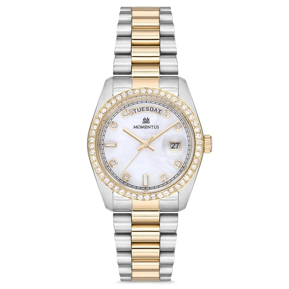 SW134T-09SG Momentus Bayan Kol Saati ürün görseli 1