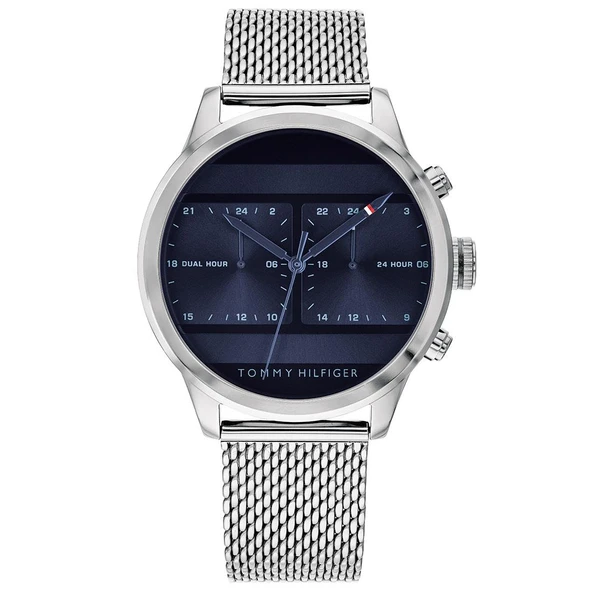 Tommy Hilfiger Erkek Kol Saati ürün görseli 1