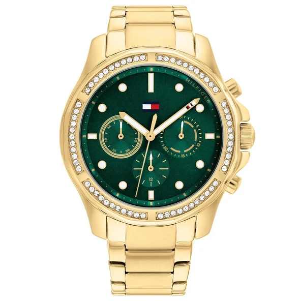 1782614 Tommy Hilfiger Bayan Kol Saati - 1
