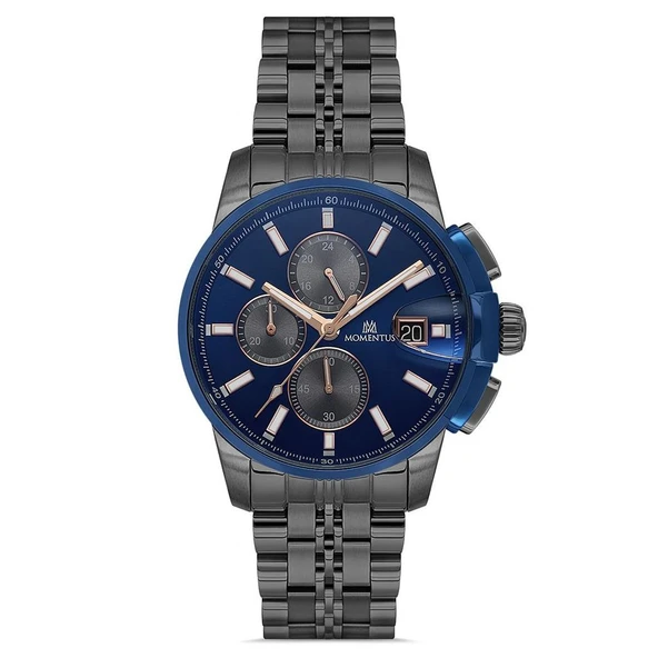 SM385N-11SR Momentus Erkek Kol Saati ürün görseli 1