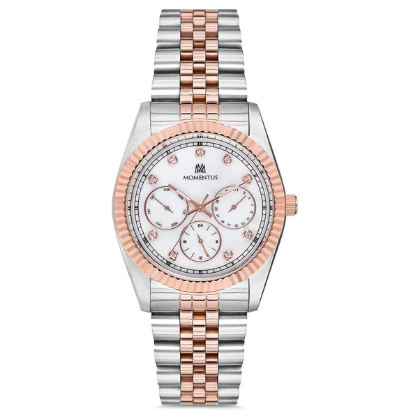 SW130T-02SR Momentus Bayan Kol Saati ürün görseli 1