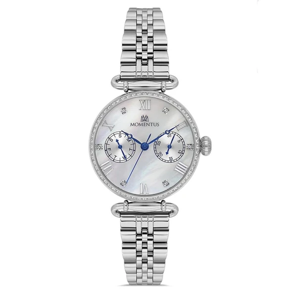 SS340S-02SS Momentus Bayan Kol Saati ürün görseli 1