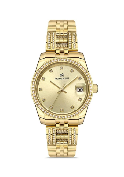 SS258G-08SG Momentus Bayan Kol Saati ürün görseli 1