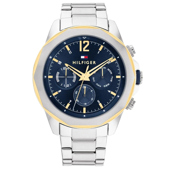 TH1792059 Tommy Hilfiger Erkek Kol Saati - 1