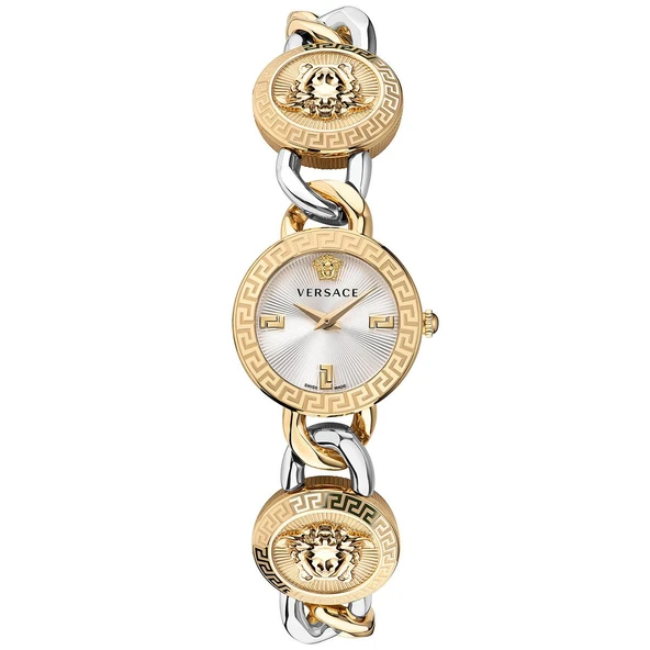 VRSCVE3C00122 Versace Bayan Kol Saati