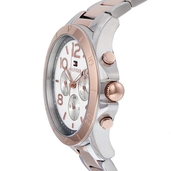 Tommy Hilfiger Kol Saati - Resim 2