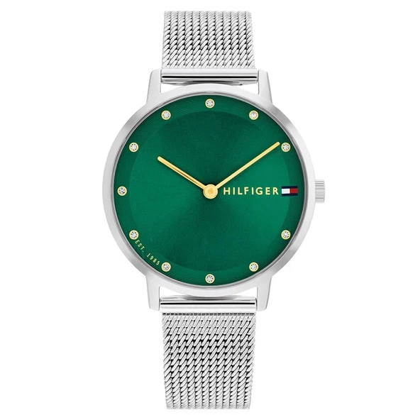 1782762 Tommy Hilfiger Bayan Kol Saati ürün görseli 1