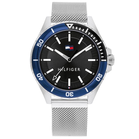 Tommy Hilfiger Erkek Kol Saati - 1