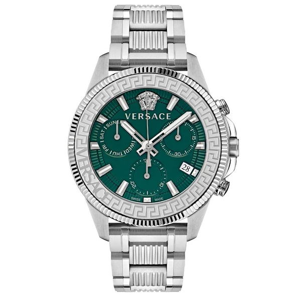 VRSCVE3J00422 Versace Erkek Kol Saati ürün görseli 1