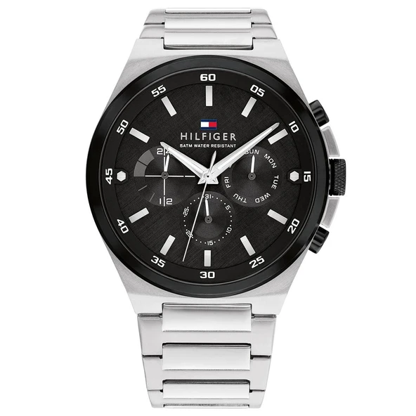 TH1792087 Tommy Hilfiger Erkek Kol Saati
