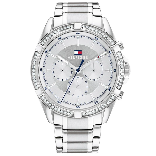 TH1782557 Tommy Hilfiger Bayan Kol Saati ürün görseli 1