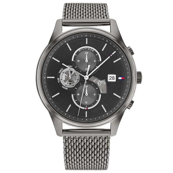 Tommy Hilfiger Erkek Kol Saati ürün görseli 1