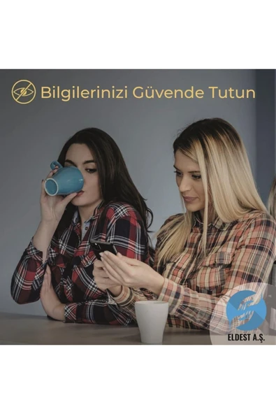 Iphone Xs Max / 11 Pro Max Gizli Hayalet Kırılmaz Cam Privacy Ekran Koruyucu - Resim 5