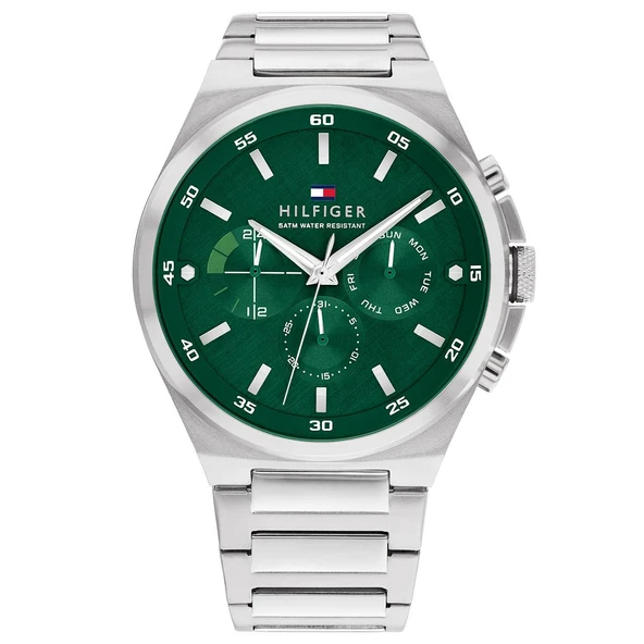 TH1792088 Tommy Hilfiger Erkek Kol Saati