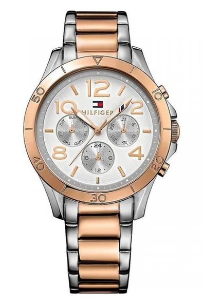 Tommy Hilfiger Kol Saati ürün görseli 1