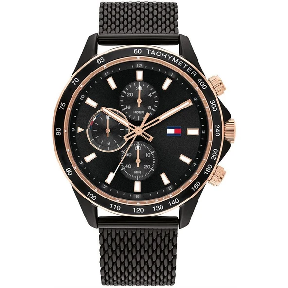 TH1792020 Tommy Hilfiger Erkek Kol Saati ürün görseli 1