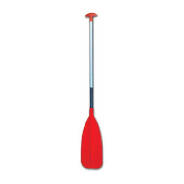 Sealux Rafting Küreği Ø25Mm  Boy:125 Cm Kırmızı