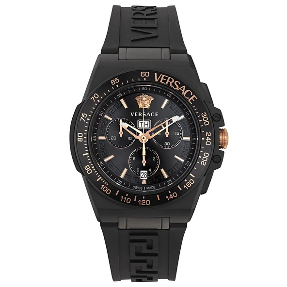 VE7H00323 Versace Erkek Kol Saati ürün görseli 1