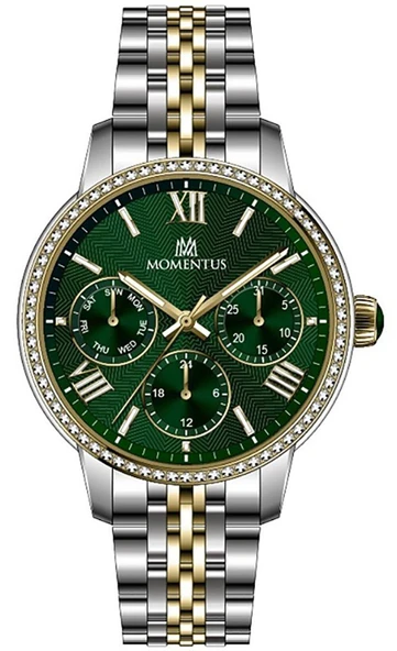 SS380T-15SG Momentus Bayan Kol Saati ürün görseli 1