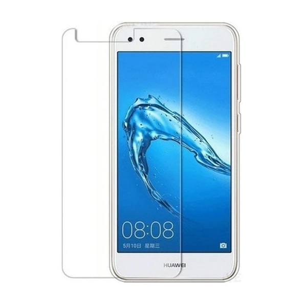 Huawei P9 2017 Uyumlu Ekran Koruyucu Nano Esnek Micro Kırılmaz Cam Ekran Koruyucu ürün görseli