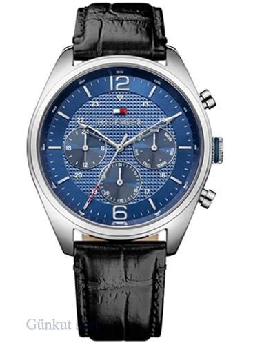 Tommy Hilfiger Erkek Kol Saati ürün görseli 1