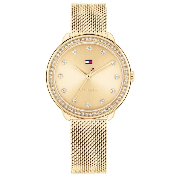 1782699 Tommy Hilfiger Bayan Kol Saati - 1