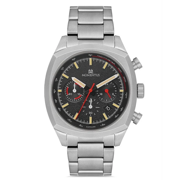 SM387S-04SR Momentus Erkek Kol Saati ürün görseli 1