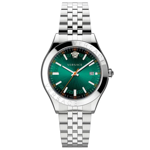 VEVK01021 Versace Erkek Kol Saati ürün görseli 1