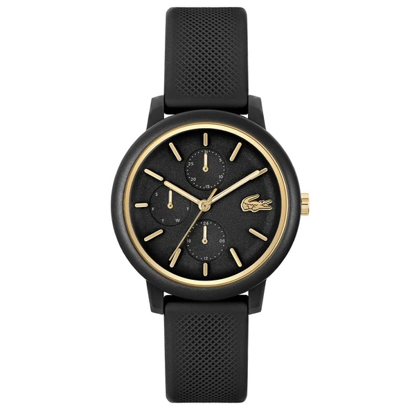 2001327 Lacoste Bayan Kol Saati ürün görseli 1