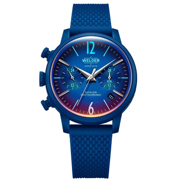 WWRP603 Welder Moody Unisex Kol Saati ürün görseli 1