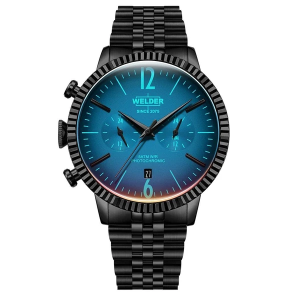 WWRC475 Welder Moody Erkek Kol Saati ürün görseli 1