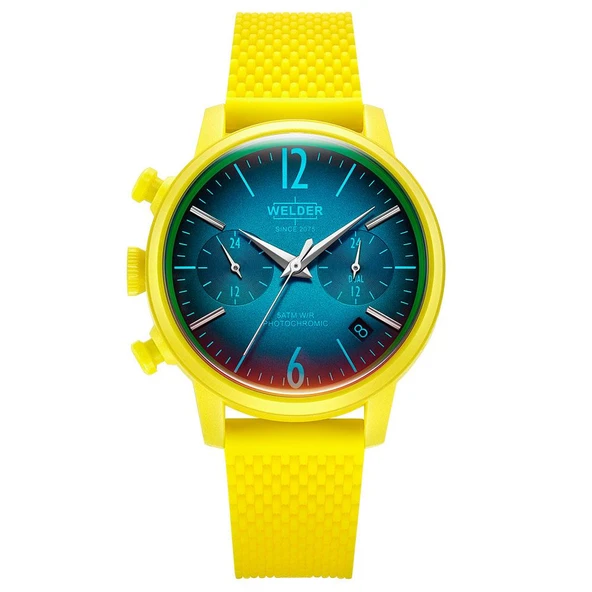 WWRP606 Welder Moody Unisex Kol Saati ürün görseli 1