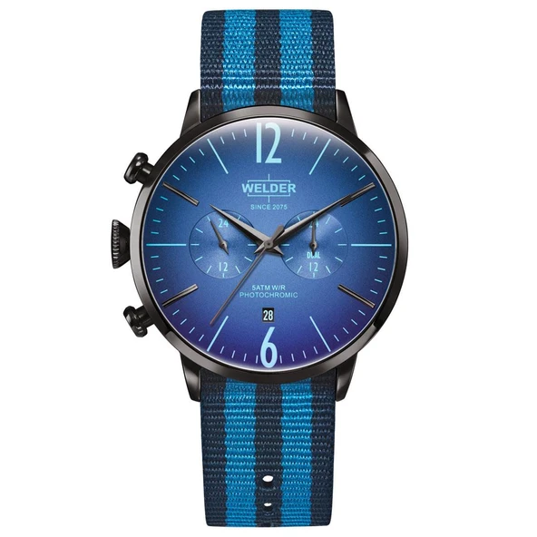 WWRC510 Welder Moody Erkek Kol Saati ürün görseli 1
