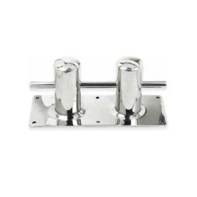 Sealux Çiftli Baba Cr-Ni  Ø60Mm ürün görseli