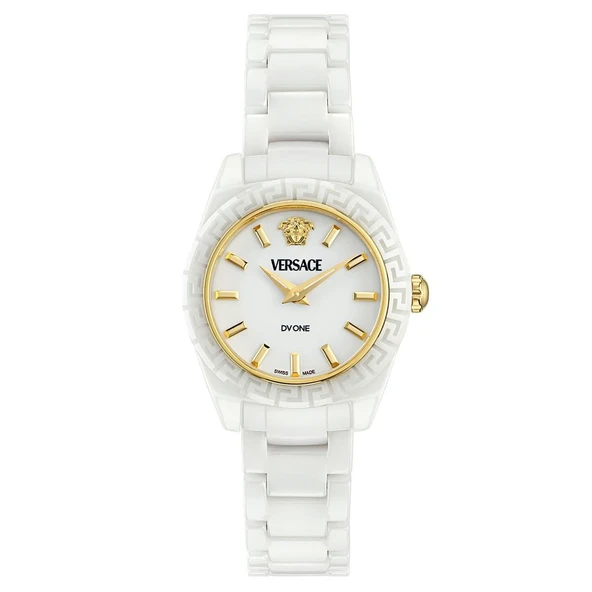 VE9F00224 Versace Dv One Bayan Kol Saati ürün görseli 1
