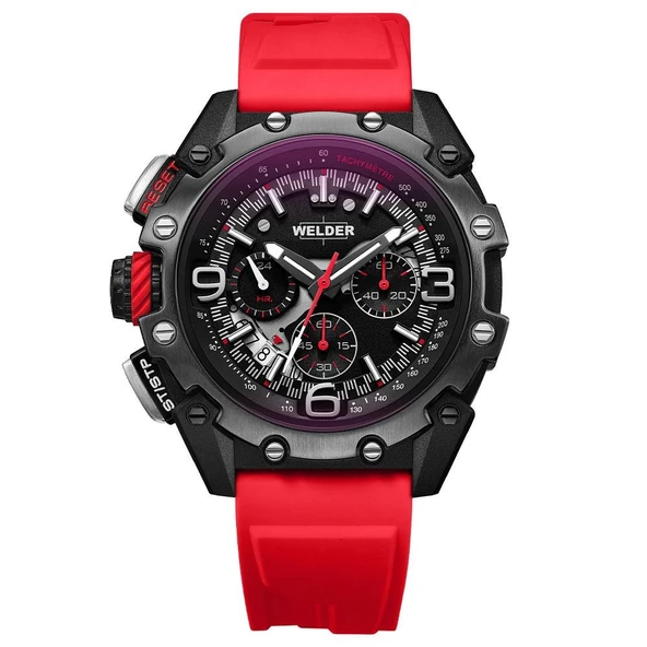 WWRR1005 Welder Moody Erkek Kol Saati ürün görseli 1