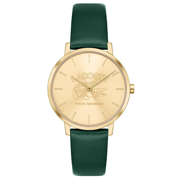 2001233 Lacoste Bayan Kol Saati ürün görseli 1
