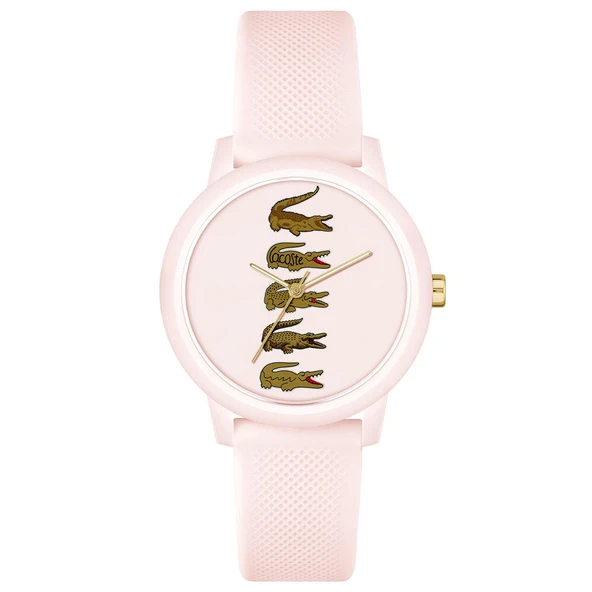 2001318 Lacoste Bayan Kol Saati ürün görseli 1