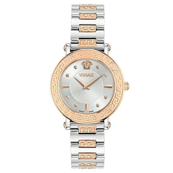 VE9C00624 Versace Greca Sphere Bayan Kol Saati