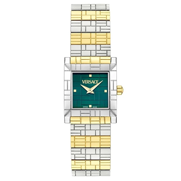 VE9B00124 Versace Mosaic Bayan Kol Saati ürün görseli 1