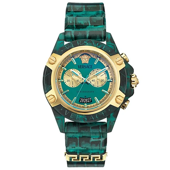 VE8P00324 Versace Icon Active Erkek Kol Saati ürün görseli 1