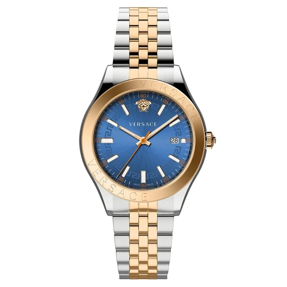 VEVK01424 Versace Hellenium-Vk Erkek Kol Saati ürün görseli 1