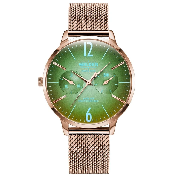 WWRS605 Welder Moody Slim Bayan Kol Saati ürün görseli 1