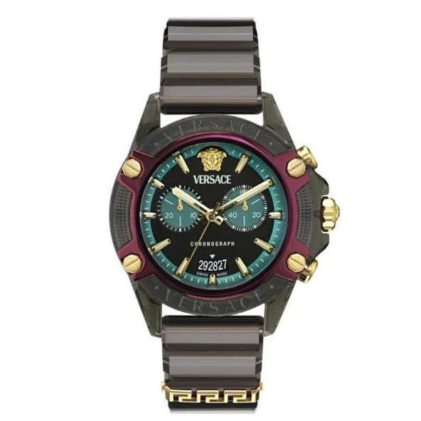 VE8P00224 Versace Icon Active Erkek Kol Saatgi ürün görseli 1