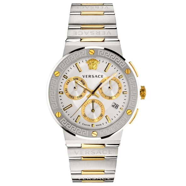 VRSCVEZ900321 Versace Erkek Kol Saati