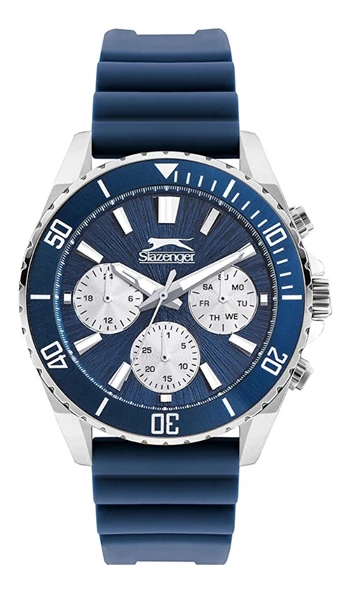 SLAZENGER ERKEK KOL SAATİ SL.09.2274.2.02
